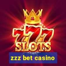 zzz bet casino